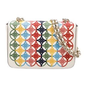 *EUC* Tory Burch Multicolored Bag